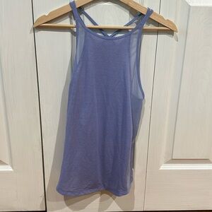 Lululemon Sporty Spaghetti Strap Tank